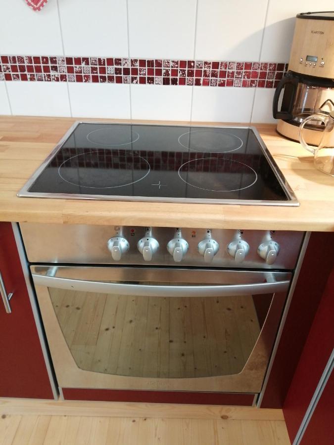 Haus Schmeile マクデブルク エクステリア 写真