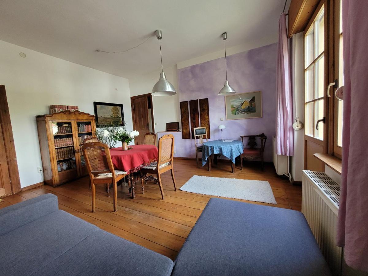 Haus Schmeile マクデブルク エクステリア 写真